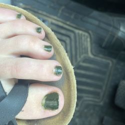 US Nails
