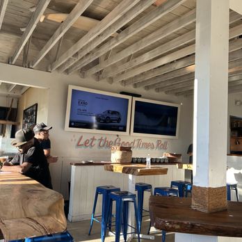The Waterfront Venice - Beer Gardens Near Me - Venice, California The Waterfront Venice - Beer Gardens Near Me - Venice, California