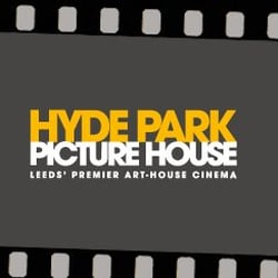 Hyde Park Picture House - Taken from website