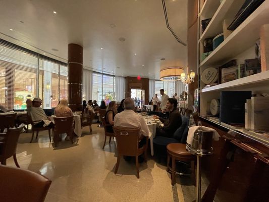 Cipriani Las Vegas by null
