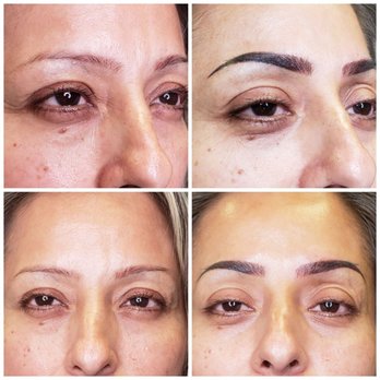 Microblading By Rachael Destiny - Microblading/shading combo - Permanent Makeup Near Me - Anaheim, California Microblading By Rachael Destiny - Microblading/shading combo - Permanent Makeup Near Me - Anaheim, California