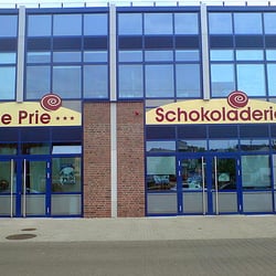 Schokoladerie de Prie