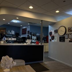Busy Bean Cafe