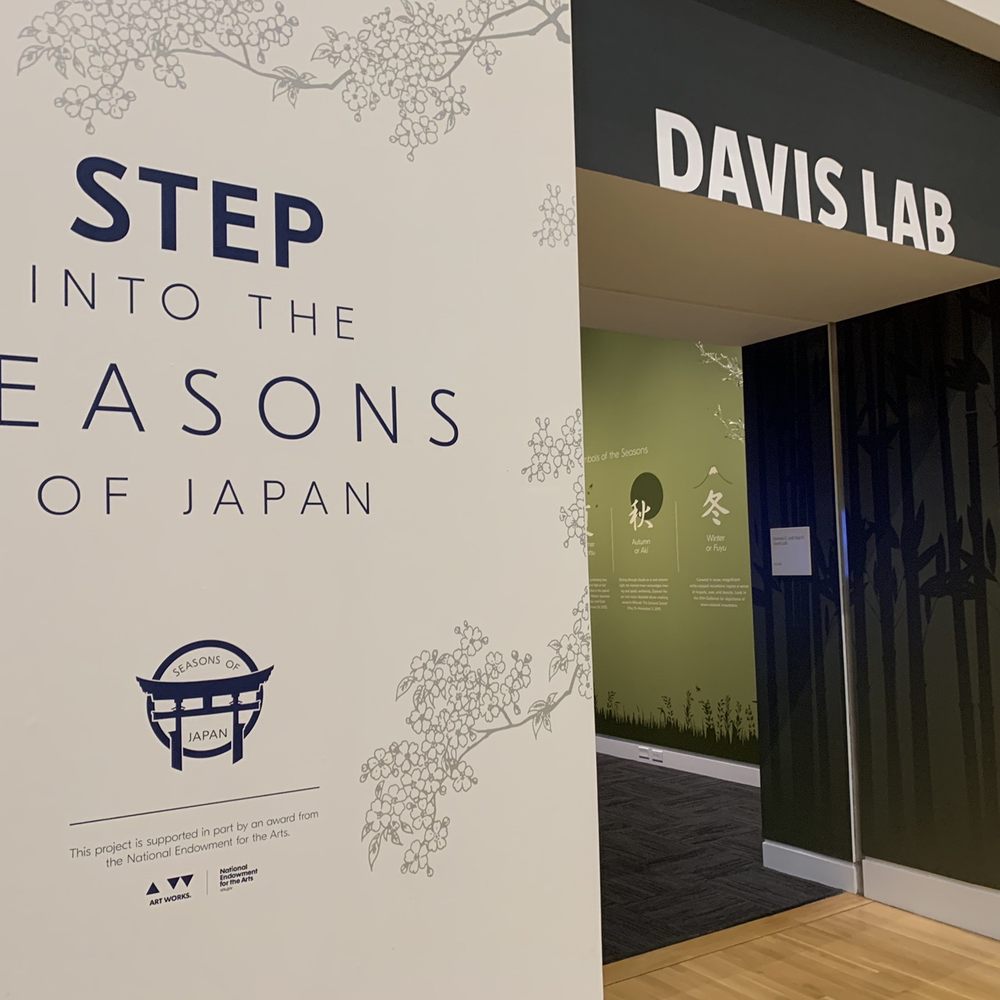 IMA - Pop Up - Pop-up Shops Near Me - Indianapolis, Indiana