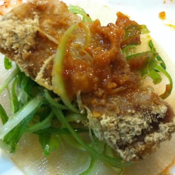 Hahm Ji Bach - Samgyupsul...stage 3 - Korean Near Me - Flushing, New York