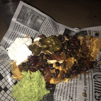 Claw Daddy's - Seafood nachos was popping - Cajun/Creole Near Me - Brooklyn, New York Claw Daddy's - Seafood nachos was popping - Cajun/Creole Near Me - Brooklyn, New York