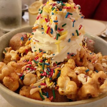 Red Rooster Overtown - Sundae #AF - Cocktail Bars Near Me - Miami, Florida