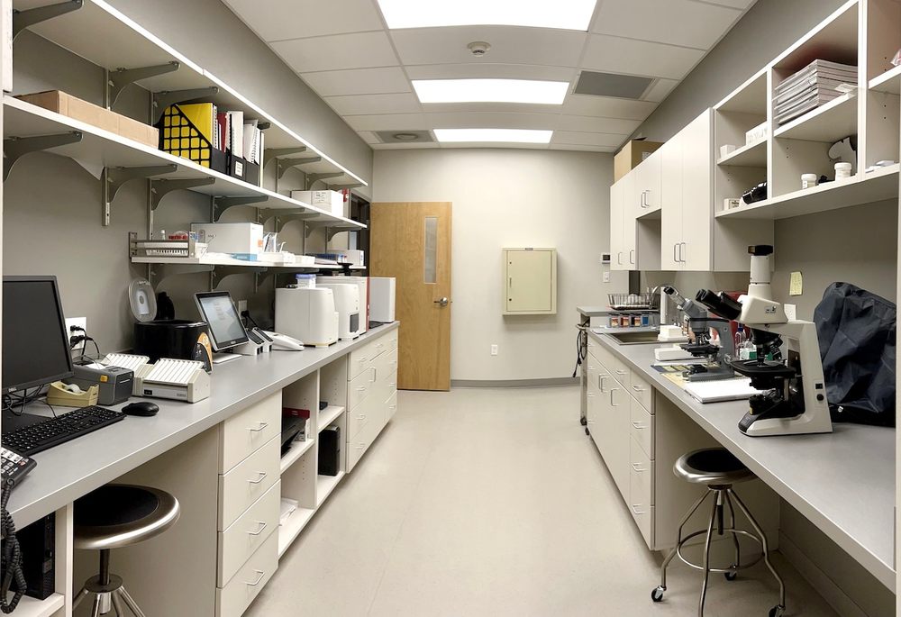 Matanzas River Animal Hospital Image