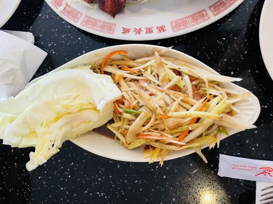 Flavor Thai & Lao Bowl by null