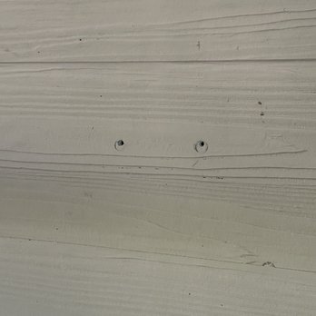 NightVision Outdoor Lighting - More holes drilled into siding of my home. - Lighting Fixtures & Equipment Near Me - Canton, Georgia NightVision Outdoor Lighting - More holes drilled into siding of my home. - Lighting Fixtures & Equipment Near Me - Canton, Georgia