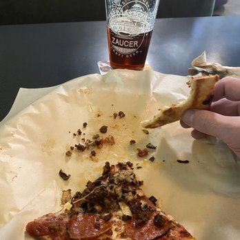 Zaucer Pizza - Moons of Jupiter - Pizza Near Me - Redmond, Washington Zaucer Pizza - Moons of Jupiter - Pizza Near Me - Redmond, Washington