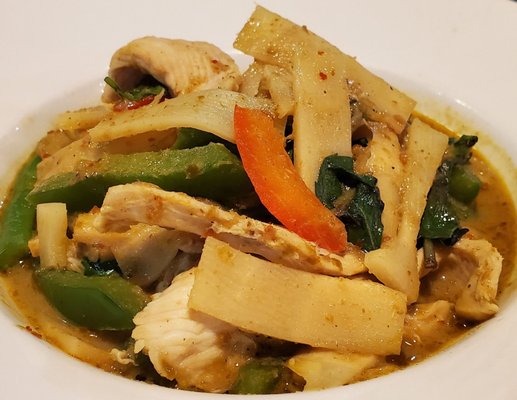 Ammathar Thai Cuisine by null