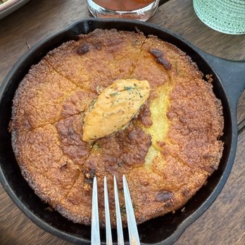 Vaquera - Corn Bread - Cocktail Bars Near Me - San Juan Capistrano, California Vaquera - Corn Bread - Cocktail Bars Near Me - San Juan Capistrano, California