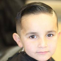 SoCal Barbershop - SoCal Barbershop®