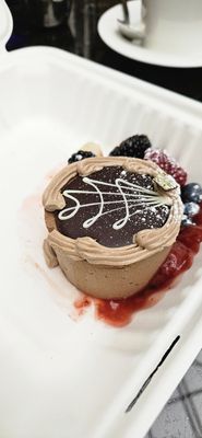 Azure Restaurant & Bar by null