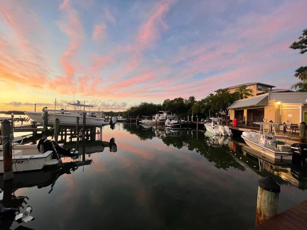 COCONUT MALLORY RESORT & MARINA Updated October 2024 36 Photos & 34