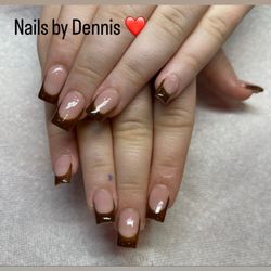 Magic Nails - Nails by Dennis