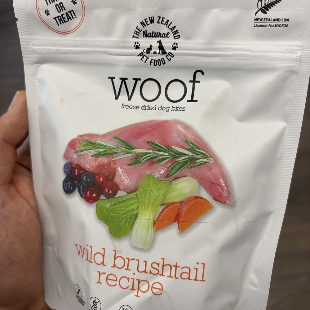 Dog treats Dog treats