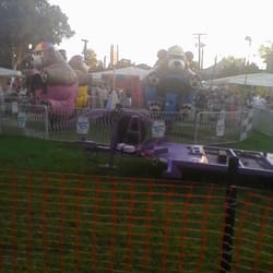 Glen Burnie Carnival