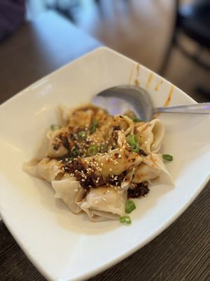 Szechuan cuisine by null