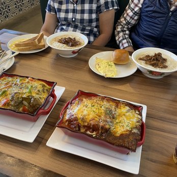 Good Catch Cafe - Hong Kong Style Cafe Near Me - Markham, Ontario