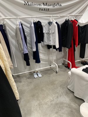 Dover Street Market New York by null