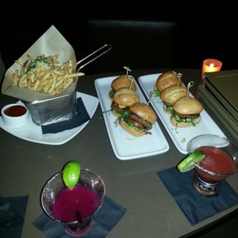 IPIC Pasadena - Yummy food and drinks - Cinema Near Me - Pasadena, California