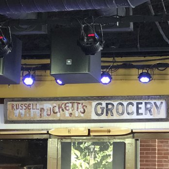 Puckett's Restaurant - Southern Near Me - Chattanooga, Tennessee Puckett's Restaurant - Southern Near Me - Chattanooga, Tennessee
