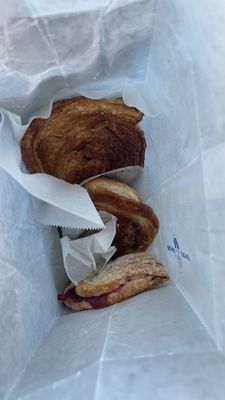 Bendtsen's Bakery by null
