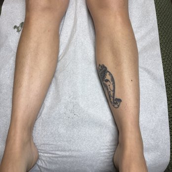 Get Smooth - Full leg wax! - Waxing Near Me - Petaluma , California