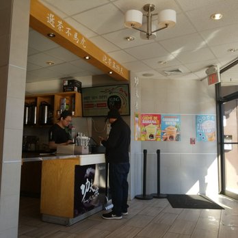 Kung Fu Tea - Bubble Tea Near Me - Malden, Massachusetts Kung Fu Tea - Bubble Tea Near Me - Malden, Massachusetts