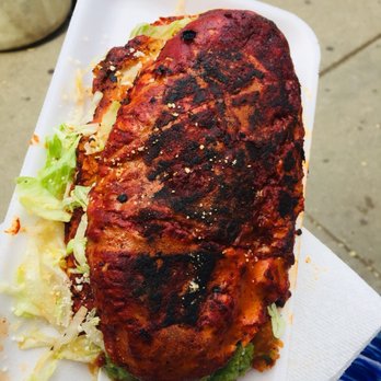 Mole de Mayo - Pambazo. - Festivals Near Me - Chicago, Illinois