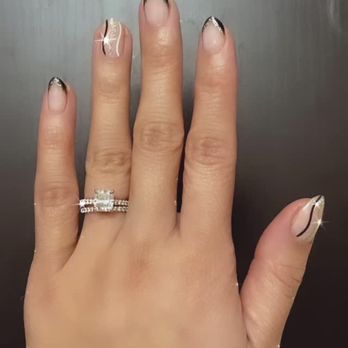 Vybrant Nails - More fabulous nail art - just find a pic on the internet and they will recreate it! - Nail Technicians Near Me - Seattle, Washington Vybrant Nails - More fabulous nail art - just find a pic on the internet and they will recreate it! - Nail Technicians Near Me - Seattle, Washington