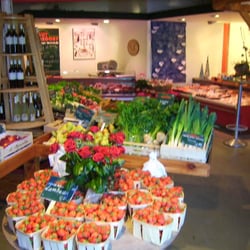 Oldenburger Markthalle