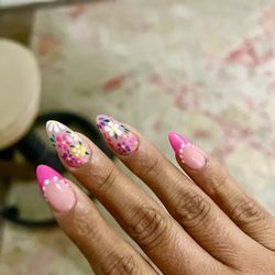 Whitney's Love Nail & Beauty Bar