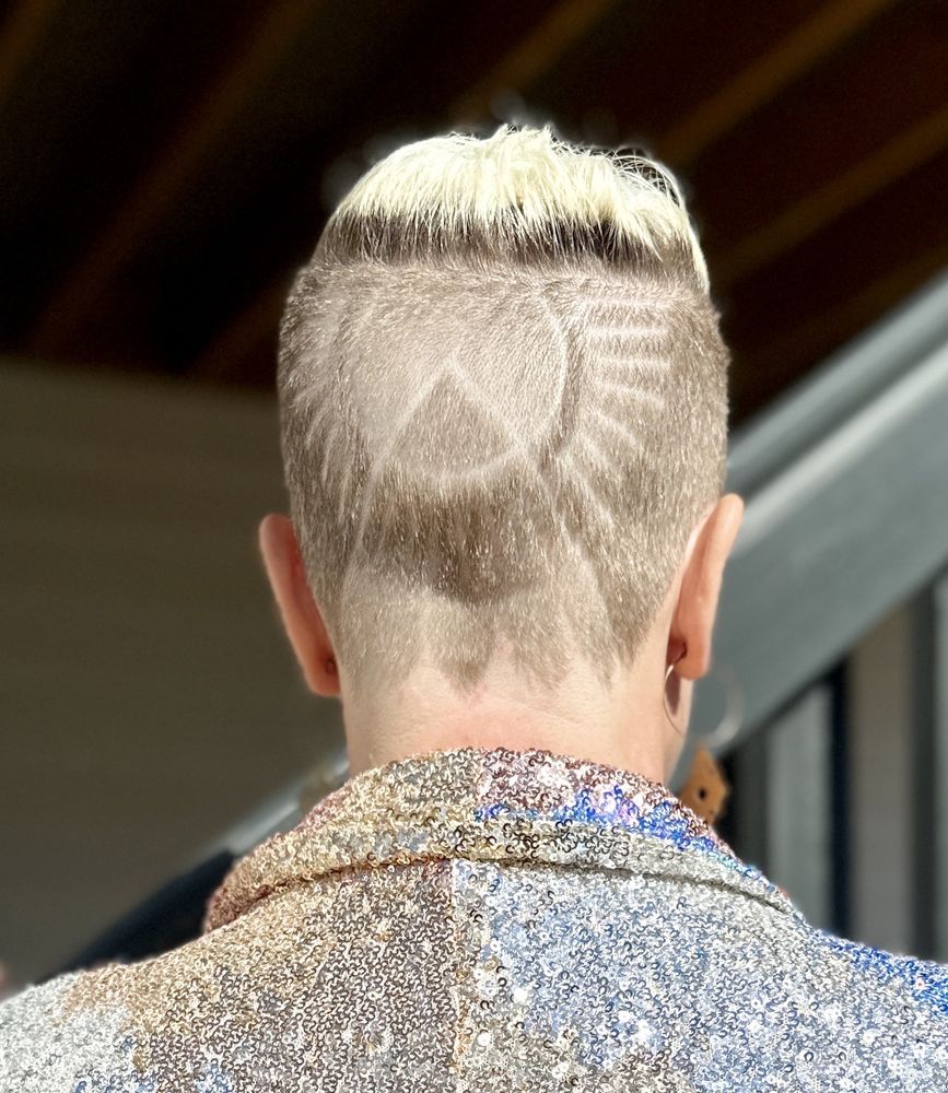 THE OWL’S NEST BARBER SHOP Updated October 2024 20 Photos & 22