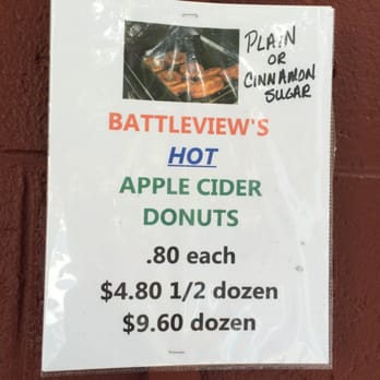 Battleview Orchards - Pick Your Own Farms Near Me - Freehold, New Jersey
