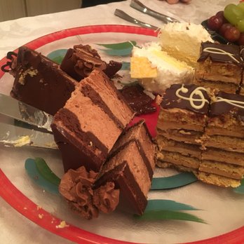 Chocolada Bakery & Cafe - When you bring them home to feed family and friends!!! - Bakeries Near Me - Hollywood, Florida