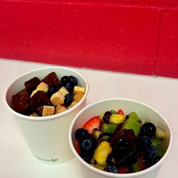 Cherry on Top - Ice Cream & Frozen Yogurt Near Me - Pearl City, Hawaii