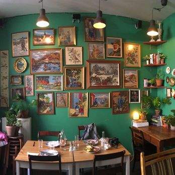 Heaps Good Cafe - Breakfast & Brunch Near Me - Copenhagen, 84