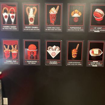 Red Circle Ice Cream - Pearland - Desserts Near Me - Pearland, Texas