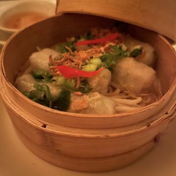 Indochine - #16 Steam Vietnamese Ravioli - Vietnamese Near Me - New York, New York Indochine - #16 Steam Vietnamese Ravioli - Vietnamese Near Me - New York, New York