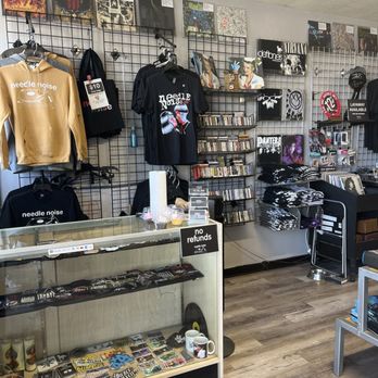 Needle Noise - Vinyl Records Near Me - San Antonio, Texas Needle Noise - Vinyl Records Near Me - San Antonio, Texas