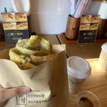 Me + Crepe - Chinese Near Me - Pasadena, California