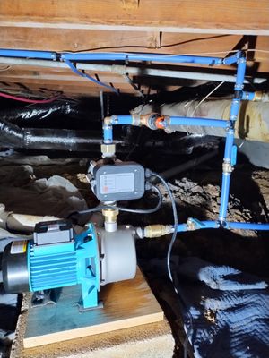 Michael's Home Improvement & Hardwood