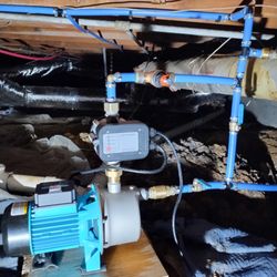 Michael’s Home Improvement & Hardwood