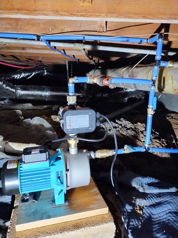 Slide of Michael's Home Improvement & Hardwood