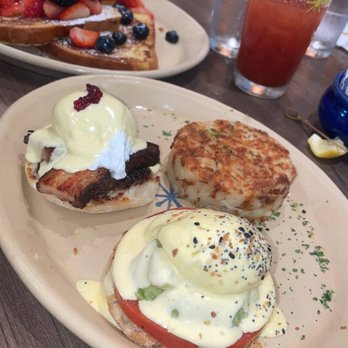 Snooze, an A.M. Eatery - Breakfast & Brunch Near Me - Orange, California