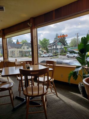 Ohana Hawaiian Cafe by null
