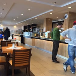 Cafe By Keno